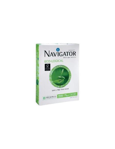 CF5RS NAVIGATOR ECOLOGIC A4 75GR