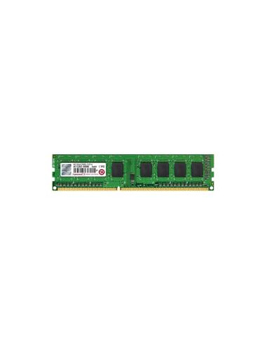 4GB JM DDR3 1333 U-DIMM 1RX8