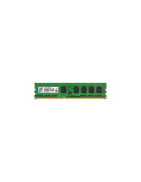 4GB JM DDR3 1333 U-DIMM 1RX8