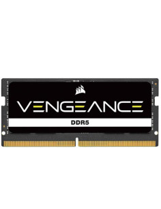 VENG. DDR5 4800 16GB SODIMM PCB BK