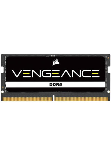 VENG. DDR5 4800 16GB SODIMM PCB BK