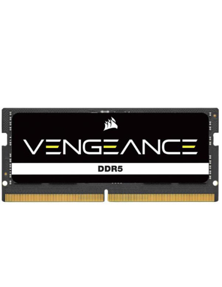 VENG. DDR5 4800 16GB SODIMM PCB BK