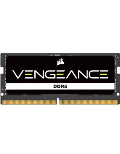VENG. DDR5 4800 16GB SODIMM PCB BK