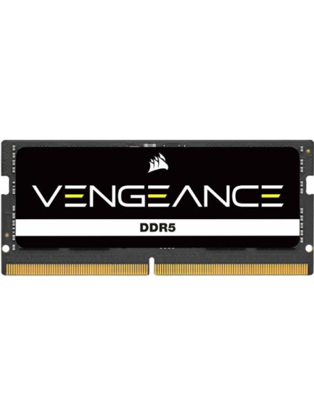 VENG. DDR5 4800 16GB SODIMM PCB BK