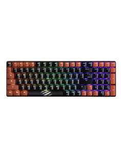 MAD CATZ GAMING TAST. S.T.R.I.K.E. 11 BLACK WIRED/2.4GHz/BLUET.5.0 RGB