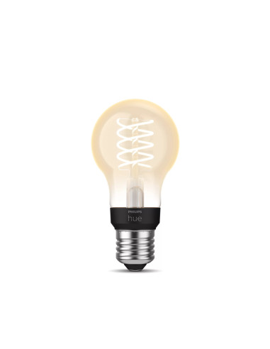Philips Hue White Filament Lampadina Smart E27 40 W