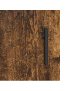 Set di mobili per il bagno Legno vecchio 35 x 37,5 x 188,5 cm