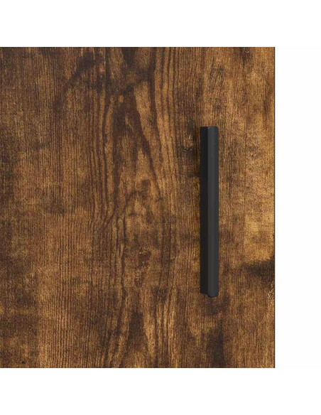 Set di mobili per il bagno Legno vecchio 35 x 37,5 x 188,5 cm