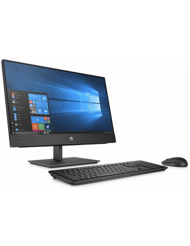 AIO REF 24 I5 8GB 256SSD W11 HOME I5-9500  440 G6 NO WEBCAM NO MM