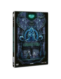 DVD Uovo Dell'Angelo (L') - Mamoru Oshii 1194842