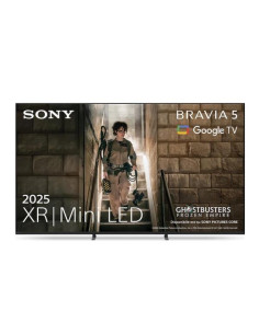55 BRAVIA 5 XR MINILED GOOG.TV SDS
