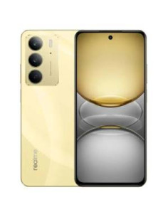 Realme C75 8+256GB 6.72" 4GGold DS ITA