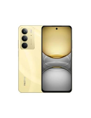 Realme C75 8+256GB 6.72" 4GGold DS ITA