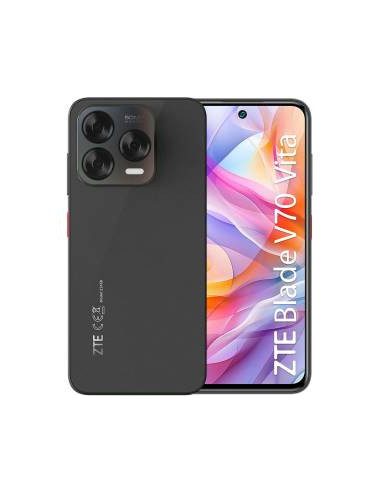 ZTE Blade V70 Vita 8+256GB 6.7" 4G Stone Gray EU