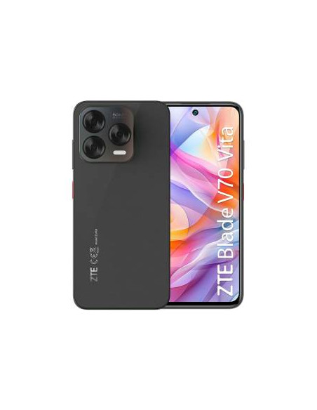 ZTE Blade V70 Vita 8+256GB 6.7" 4G Stone Gray EU