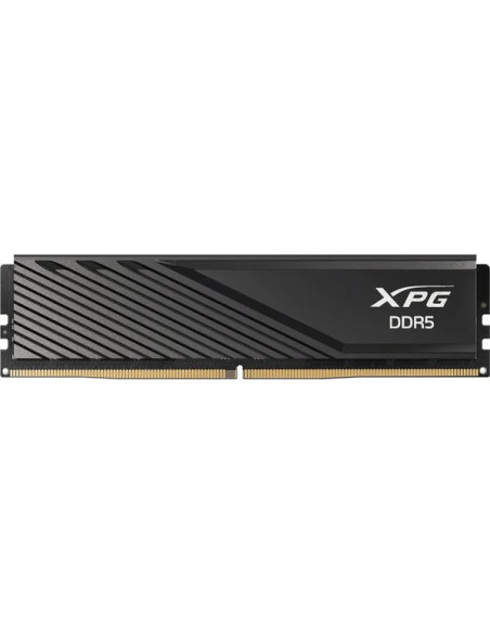 ADATA RAM LANCER BLADE DIMM 16GB DDR5 6400MHZ 38-40-40 1.4V BLACK