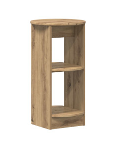 Mobile laterale Rovere Artigianale 40 x 40 x 75 cm