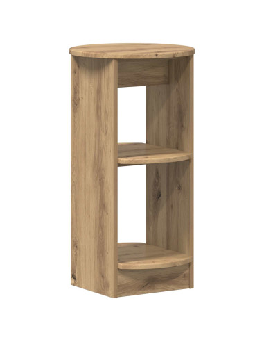 Mobile laterale Rovere Artigianale 40 x 40 x 75 cm