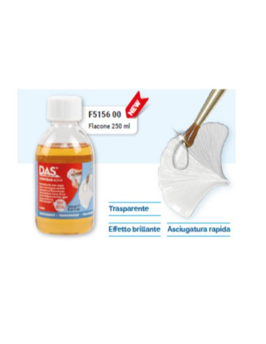 VERNIDAS AQUA FLACONE 250ML