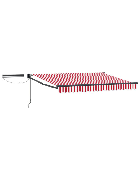 Tettuccio Elettrico Retrattile 2,5 x 2 m