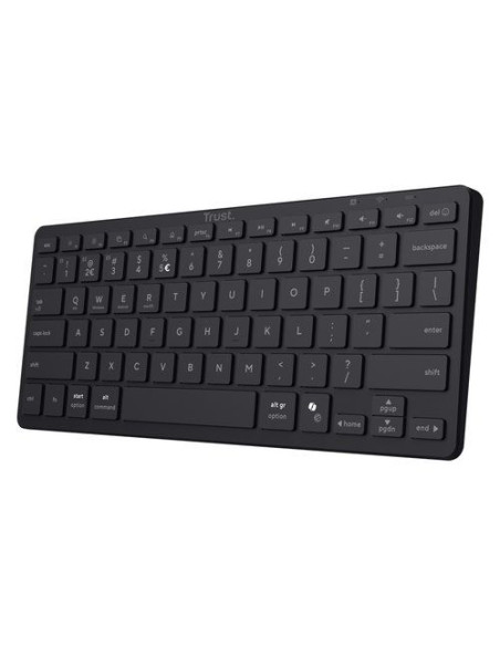 NADO II MULTIDEVICE BT KEYBOARD IT