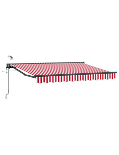 Tettuccio Elettrico Retrattile 2,5 x 2 m