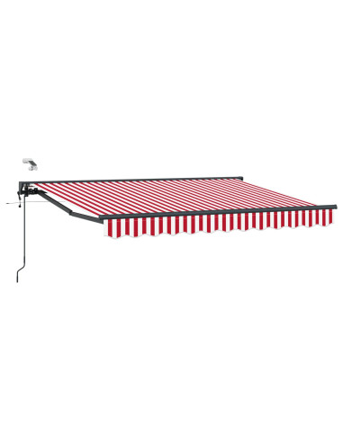 Tettuccio Elettrico Retrattile 2,5 x 2 m