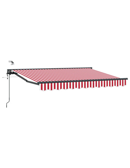 Tettuccio Elettrico Retrattile 2,5 x 2 m
