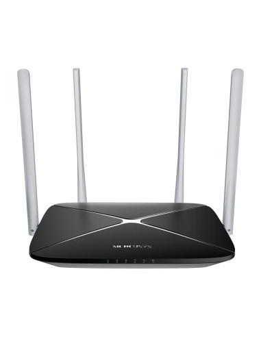 ROUTER MB135-4G WIRELESS LTE 4G 150 MBPS 2,4GHZ 5GHZ 1WAN 1LAN
