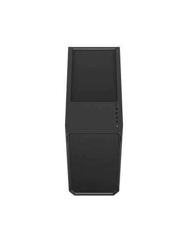 FRACTAL CASE M.TOWER FOCUS 2 BLACK SOLID