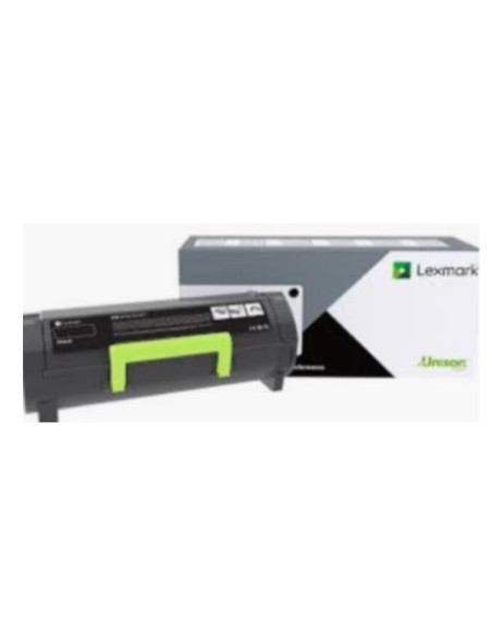 LXK B2865 MB2770 CART RTN 7.500