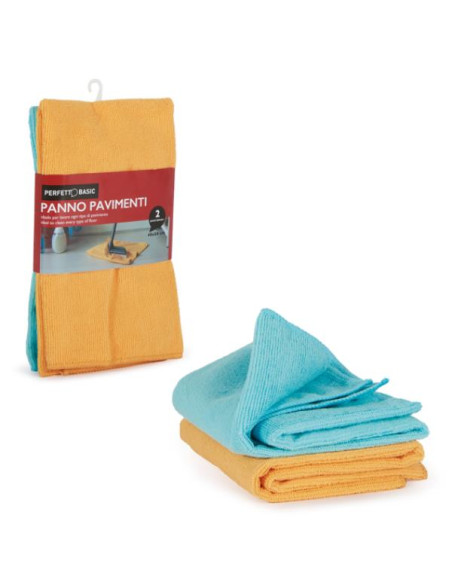 CF2 PANNI MICROFIBRA PAVIMENTO