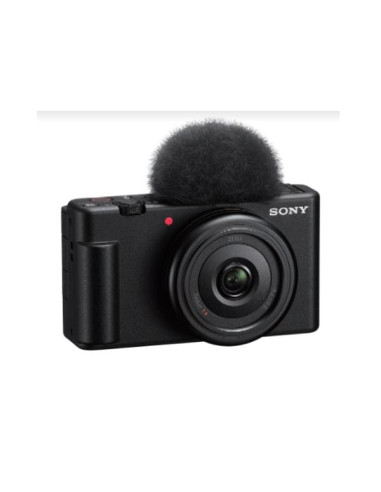 ZV1F VLOG CAMERA