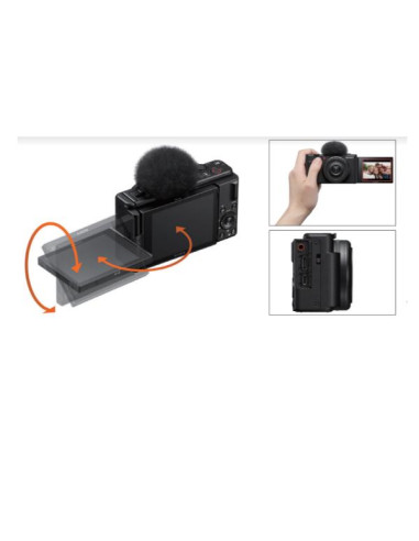 ZV1F VLOG CAMERA