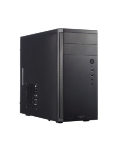 FRACTAL CASE MICRO TOWER CORE 1100  USB 3.0 BLU