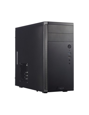 FRACTAL CASE MICRO TOWER CORE 1100  USB 3.0 BLU