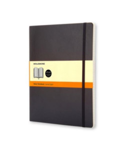 TACCUINO XL RIGIDO SENZA RIGHE 2