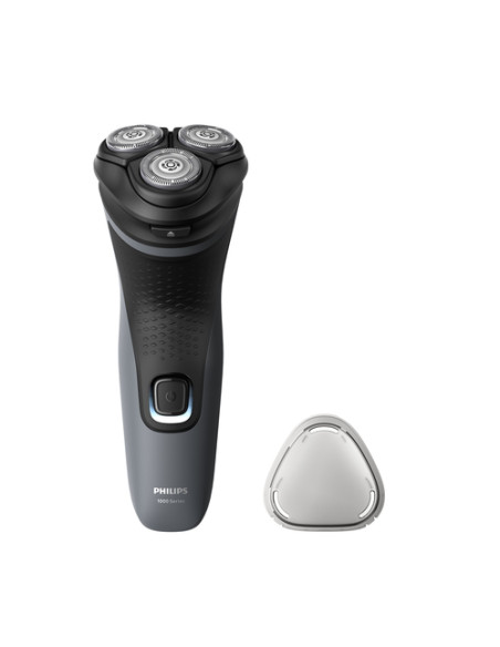 Philips Shaver 1000 Series S1142/00 Rasoio elettrico