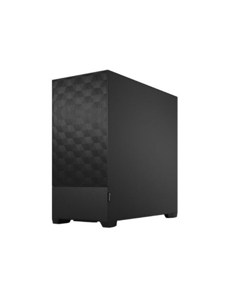 FRACTAL CASE MID TOWER POP AIR BLACK SOLID