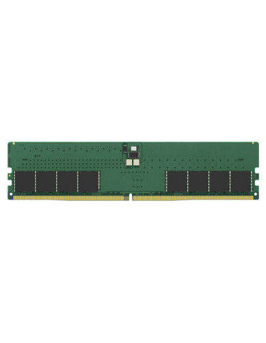 Kingston Technology KCP556UD8-48 memoria 48 GB 1 x 48 GB DDR5 5600 MT/s 288-pin DIMM