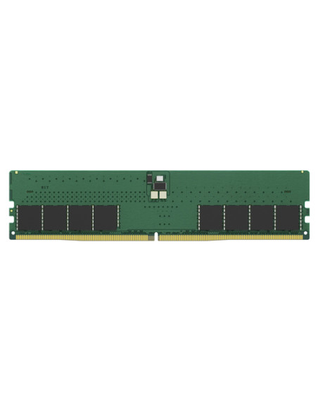 Kingston Technology KCP556UD8-48 memoria 48 GB 1 x 48 GB DDR5 5600 MT/s 288-pin DIMM