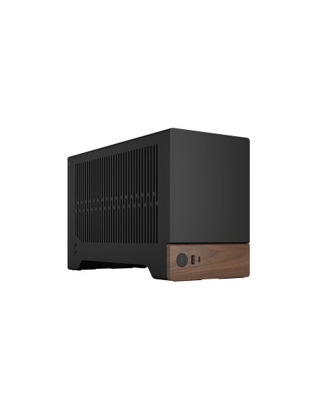 FRACTAL CASE MINI ITX TERRA GRAPHITE