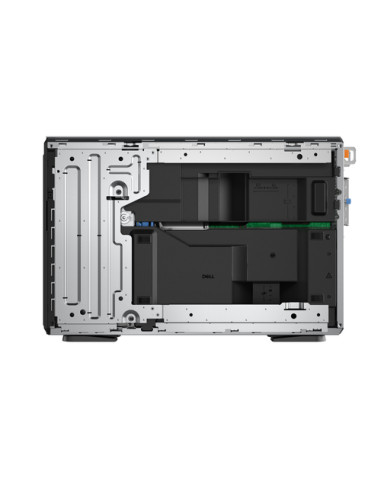 DELL PowerEdge T360 server 960 GB Tower (4.5U) Intel Xeon 6 6357P 3 GHz 64 GB DDR5-SDRAM 700 W
