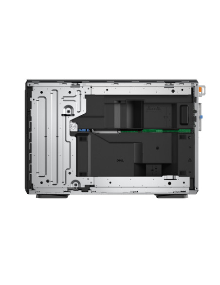 DELL PowerEdge T360 server 960 GB Tower (4.5U) Intel Xeon 6 6357P 3 GHz 64 GB DDR5-SDRAM 700 W