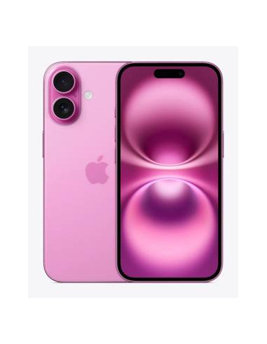 Apple iPhone 16 128GB 6.1" Pink MYEA3HX/A