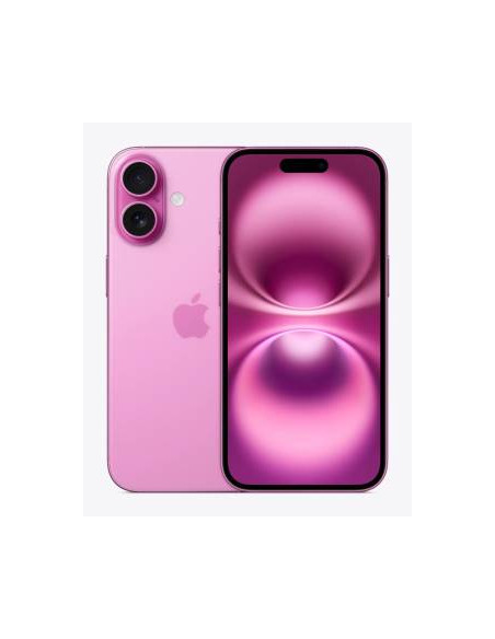 Apple iPhone 16 128GB 6.1" Pink MYEA3HX/A