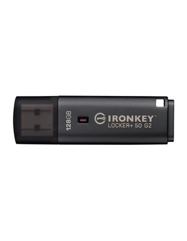 128GB IRONKEY LOCKER PLUS 50 G2