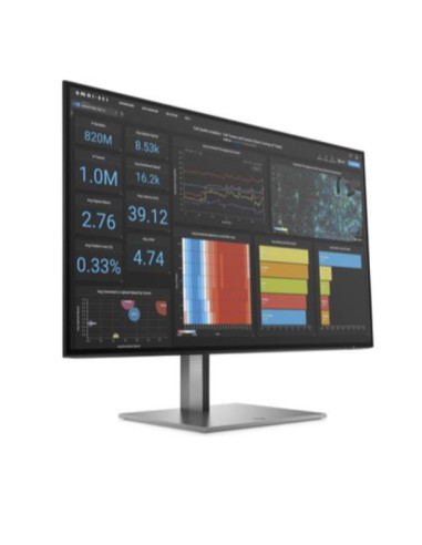 HP Z27Q G3 QHD DISPLAY