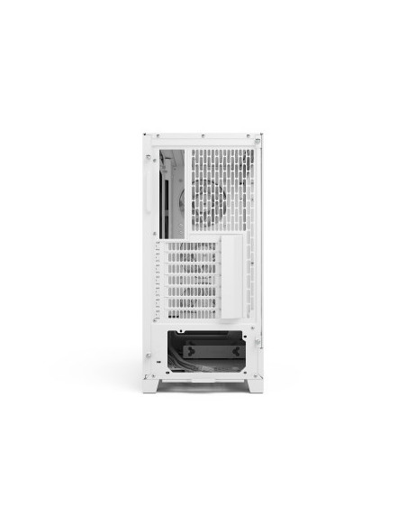 FRACTAL CASE MID TOWER POP 2 AIR WHITE TG RGB 3x120
