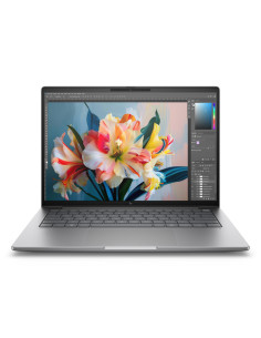 HP NB ZBOOK 8 14G1I CORE ULTRA 7 255H 32GB 1TB 14 WUXGA WIN 11 PRO